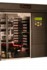 L40 tape library front door open