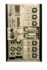 L80 tape library rear panel
