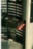 L180 tape library internal robotics