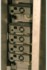 L700e tape library drive bay close up