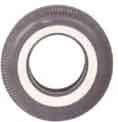 Nylon Tires