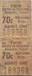 Ticket