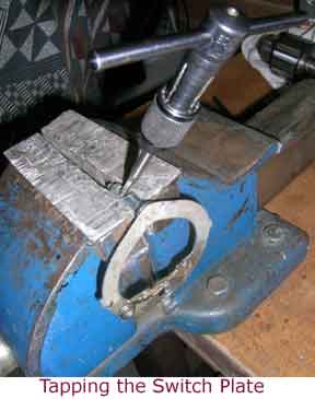 Tapping