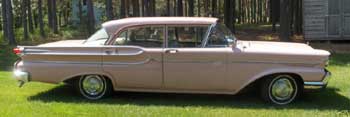 4-Door Sedan