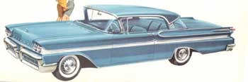 Solid-Toned Montclair with Silver Applique
