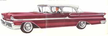 Two-Toned Monterey with Silver Applique