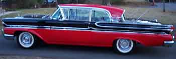 Turnpike Cruiser
