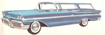 Two-Toned Voyager