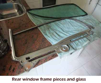 Rear Window
