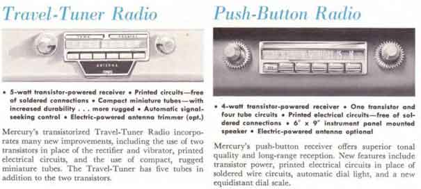 Radios