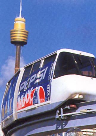 Monorail