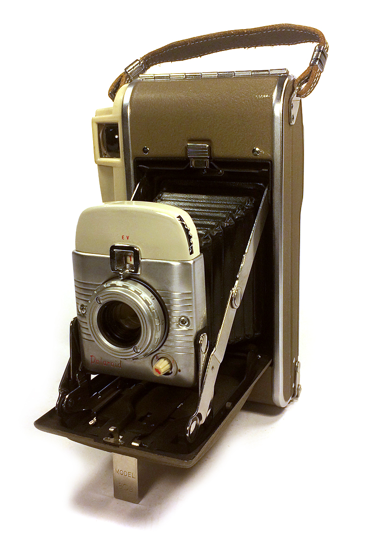 Polaroid Speedliner 80