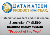 Datamation Product of the Year