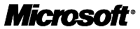 Microsoft