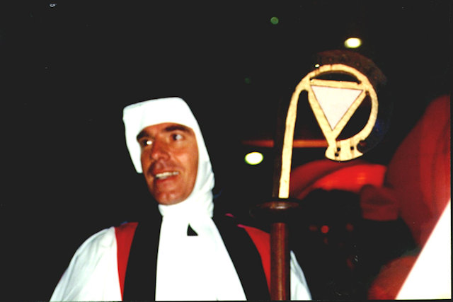 SGLMG Parade 1994