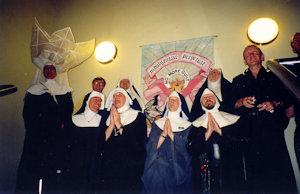 20th Birthday Celebrations 20 November 2001
