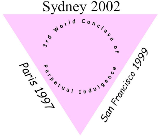 The Third World Conclave 2002