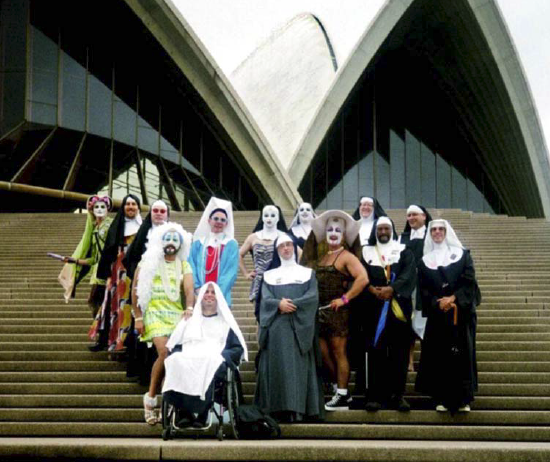 The Third World Conclave 2002