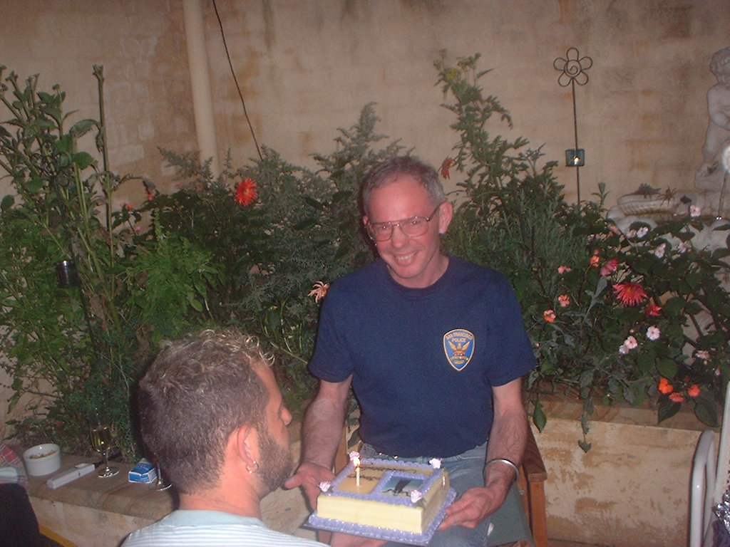 Conclave Welsome February 2002