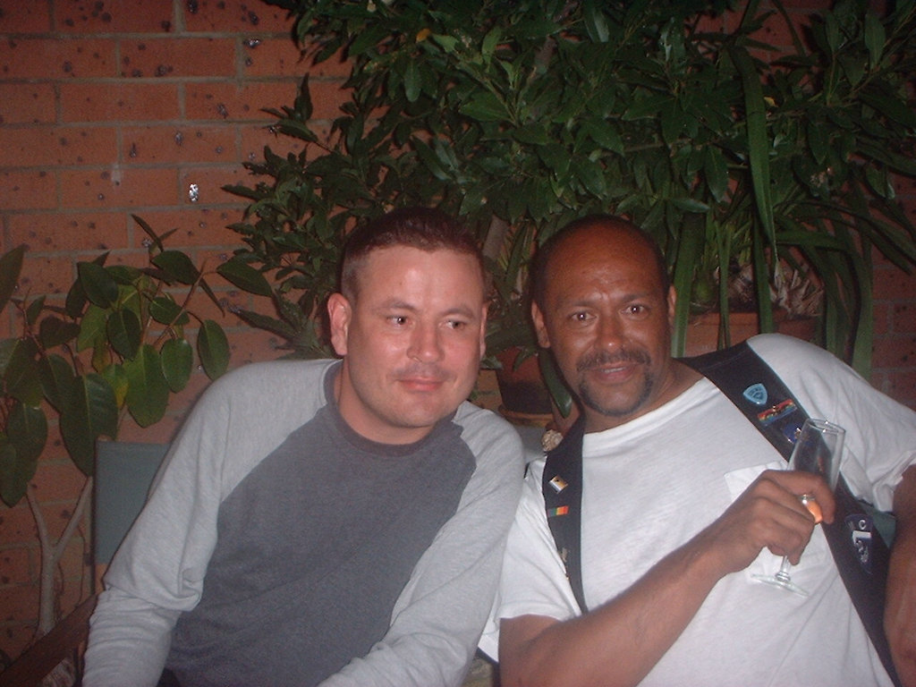 Conclave Welsome February 2002