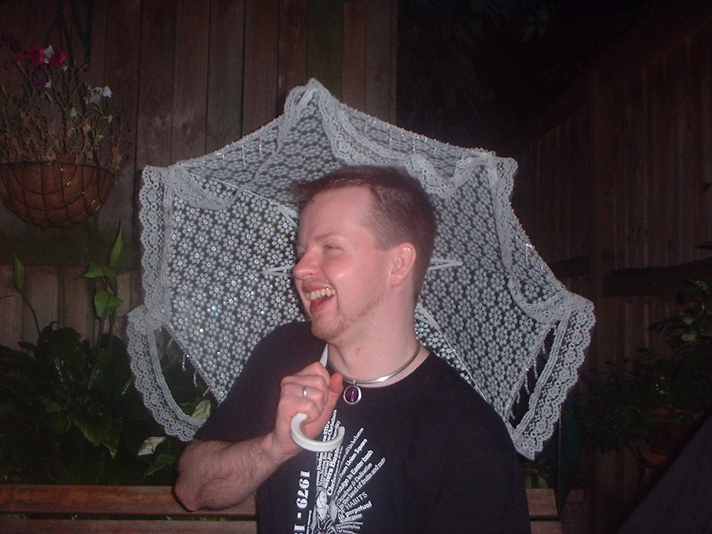 Conclave Welsome February 2002