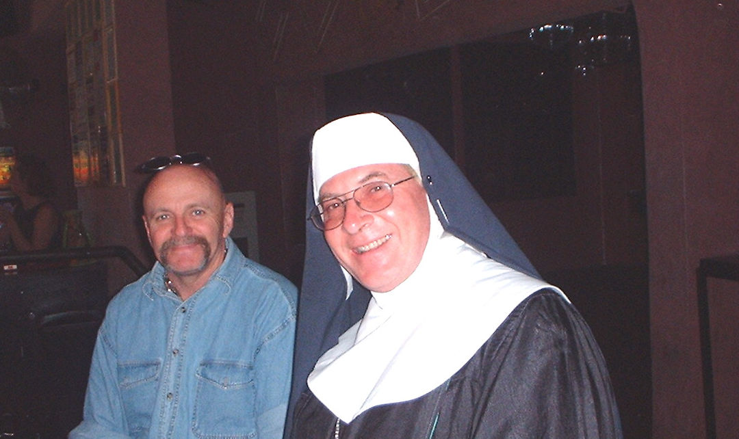 Bruncheon @ Circulate 12 May 2002
