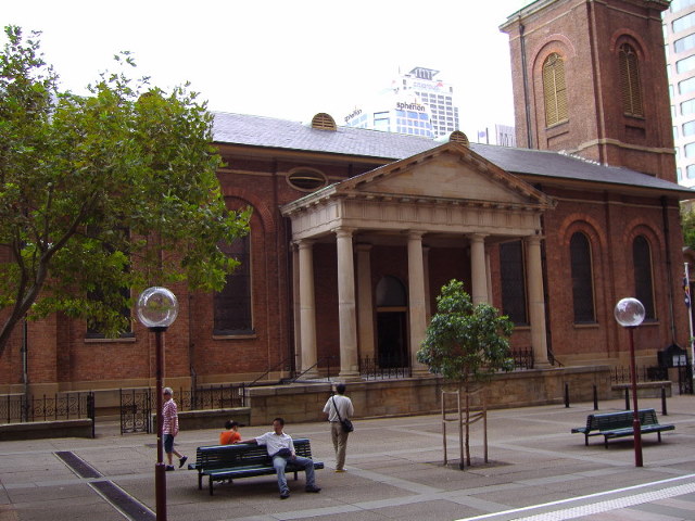 History Walk 2006