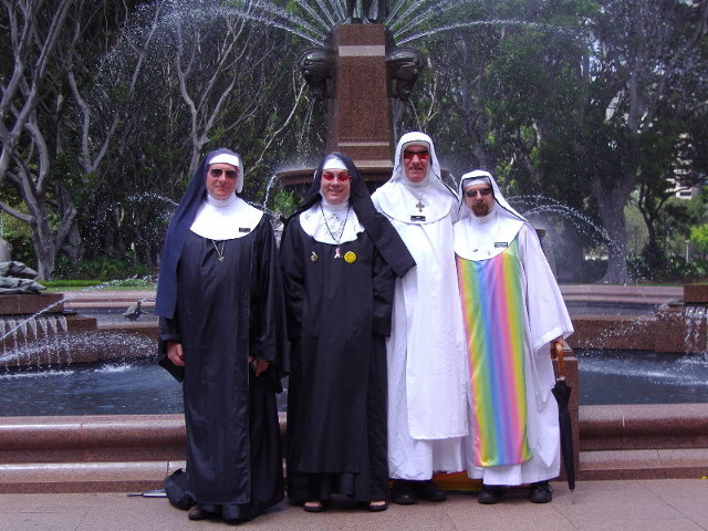 History Walk 2006