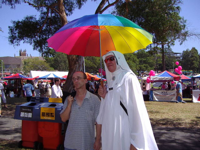 Fair Day 2006