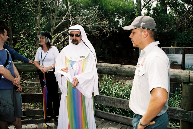 Zoo Walk 2006
