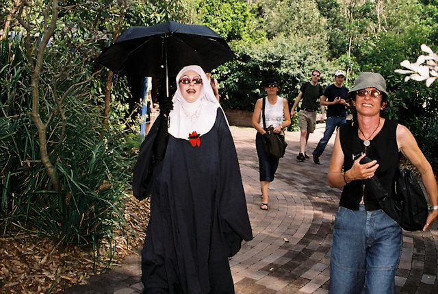 Zoo Walk 2006