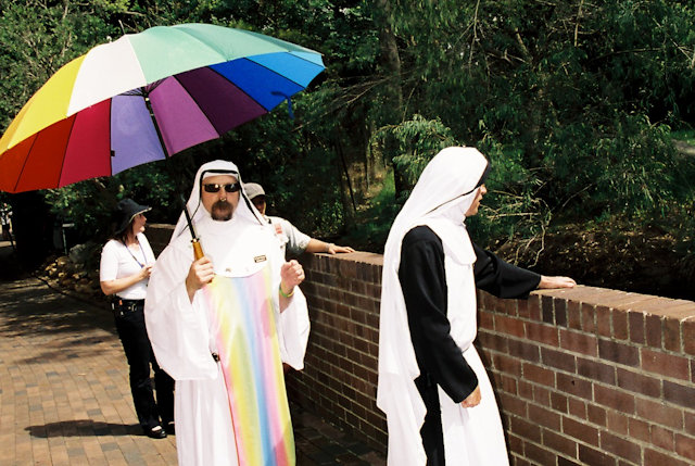 Zoo Walk 2006