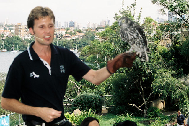 Zoo Walk 2006