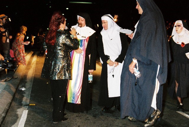 New Mardi Gras Parade 2006