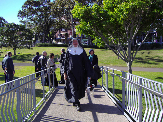 Memorial For Sr Carmen Get It