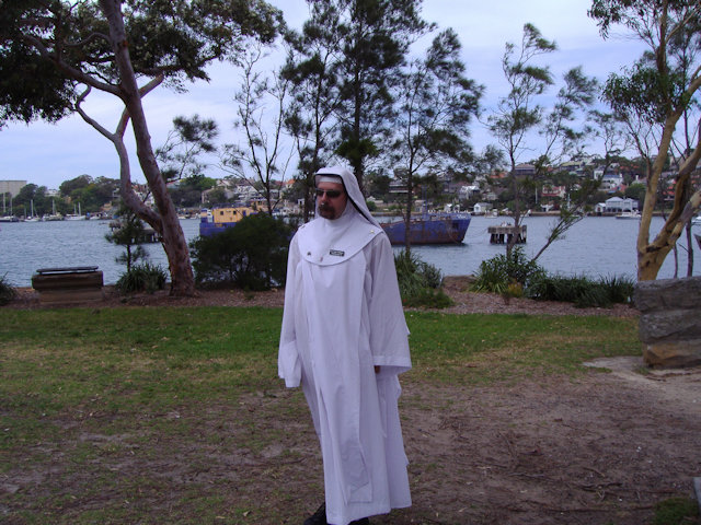 Yurulbin Park Picnic 19/11/2006