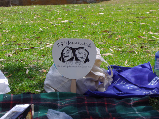 Yurulbin Park Picnic 19/11/2006