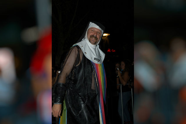 New Mardi Gras Parade 3/3/2007