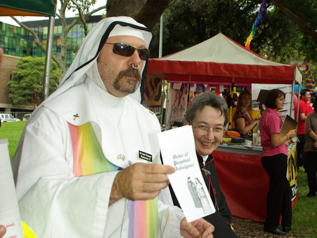 Fair Day 17/2/2008