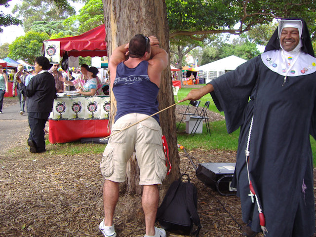Fair Day 17/2/2008