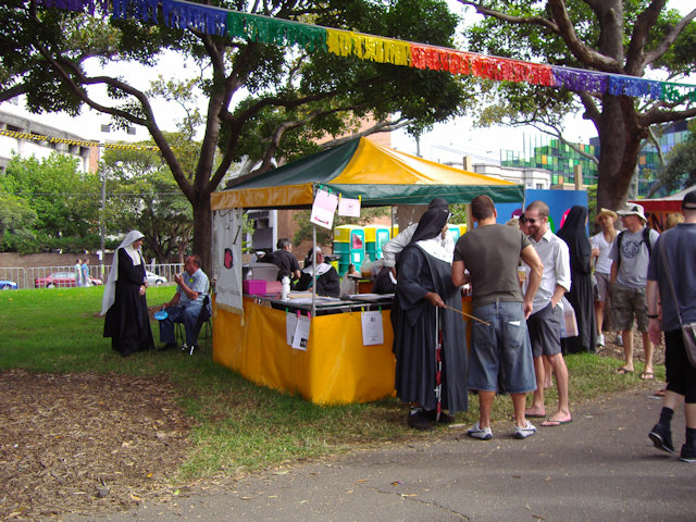 Fair Day 17/2/2008