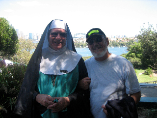 Zoo Walk 2002
