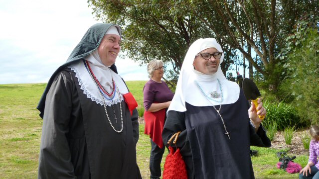 SPAIDS 2012