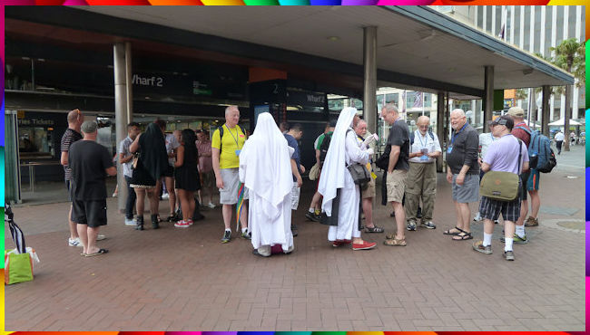 Zoo Walk 27 February 2014