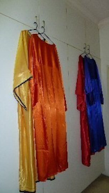 Mardi Gras Parade 2014