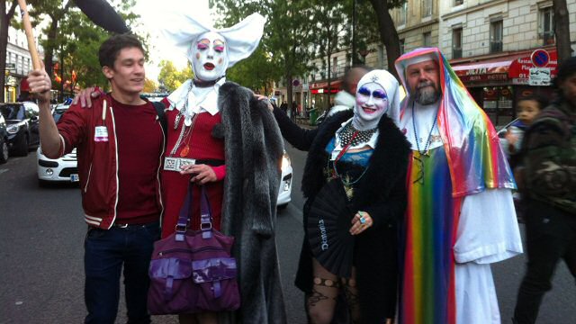 CPRII in Paris 23/8/2019