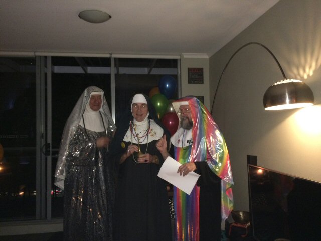 Engagement & House Blessing 29/8/2019