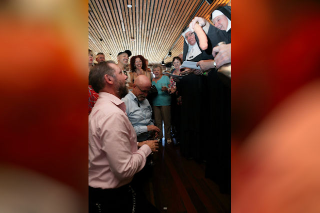 Marriage Blessing 17-1-2015