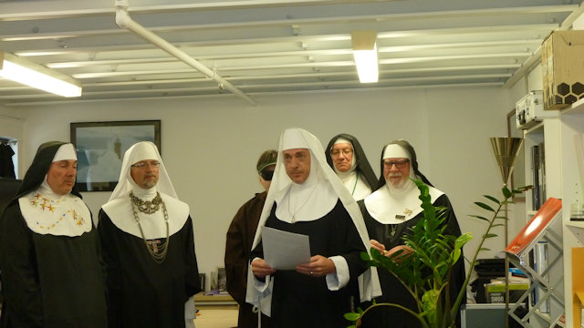 Tigertail Australia Blessing 6/2/2016