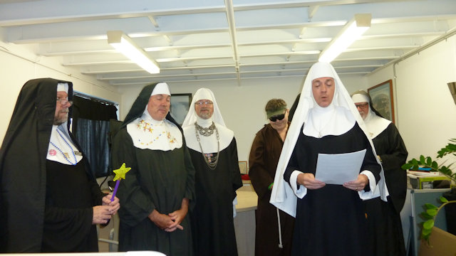 Tigertail Australia Blessing 6/2/2016
